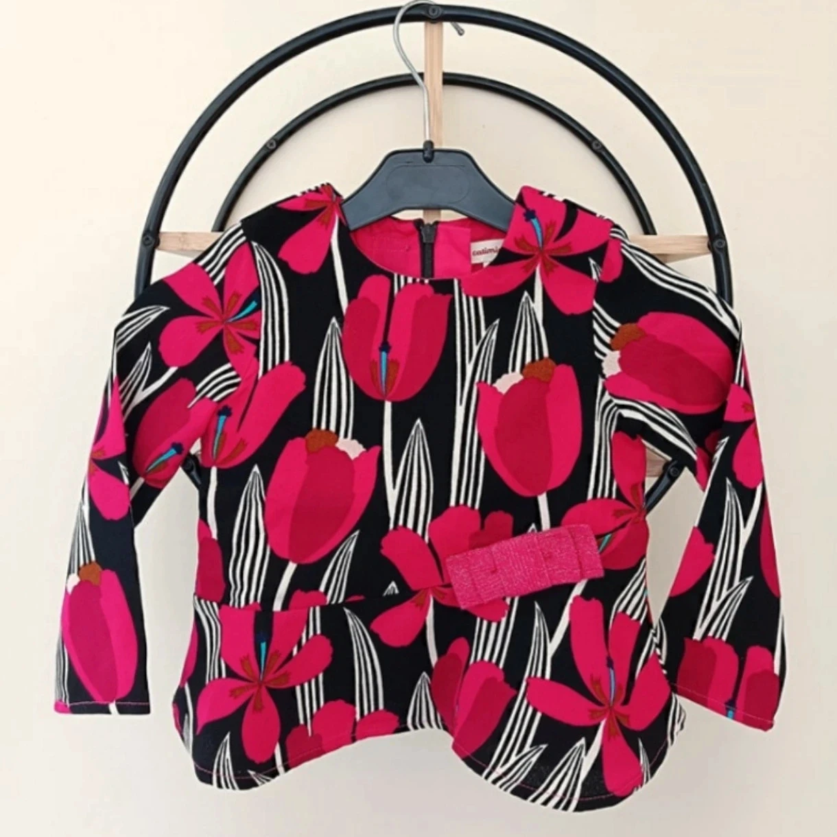 3 ans blouse catimini